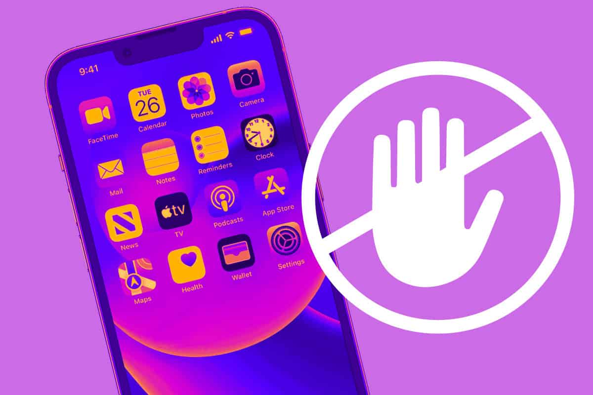如何判斷某人是否在iPhone上阻止了您(最佳方法)