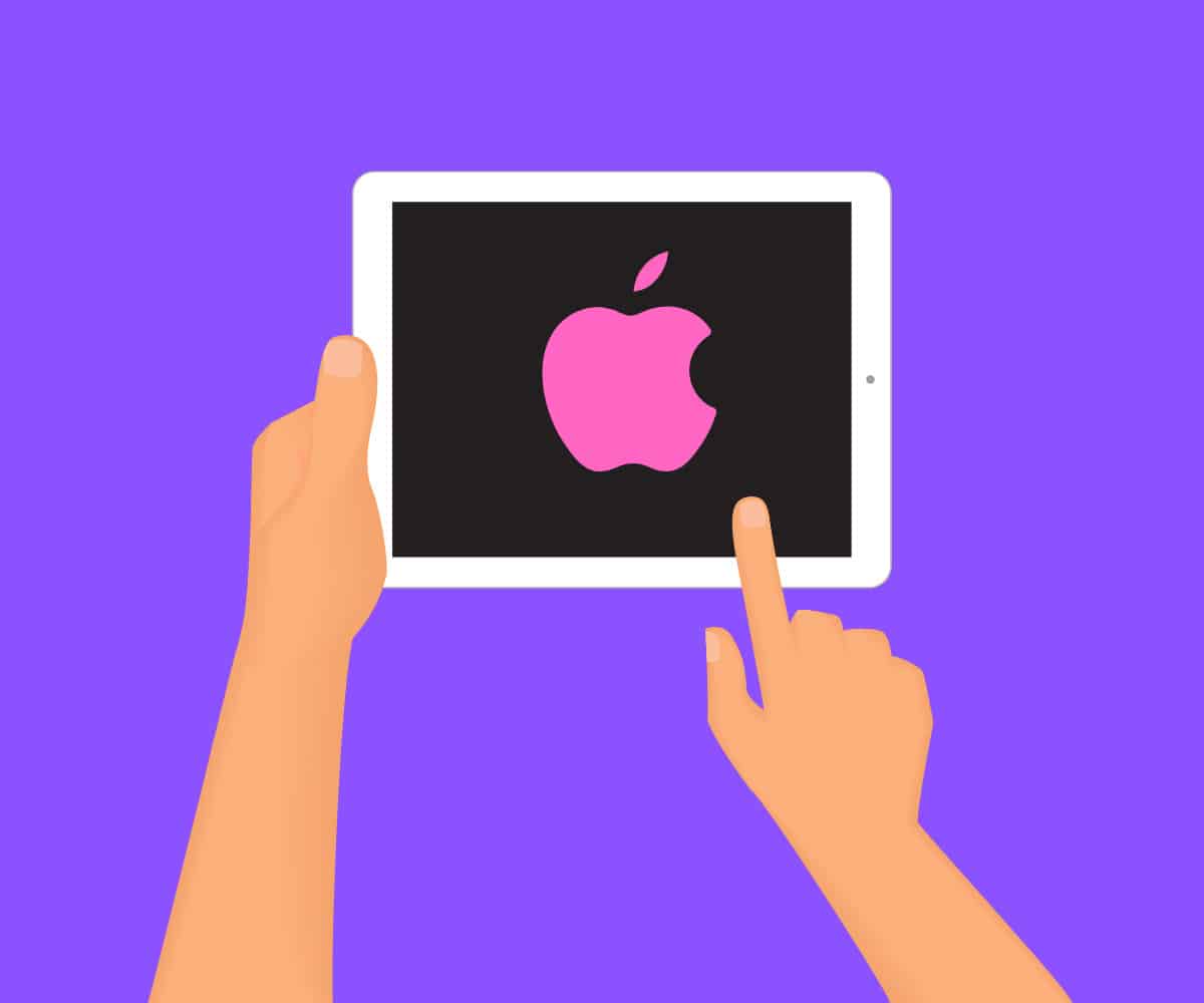 苹果的第七代iPad在2021年仍然不错？我的两分钱…