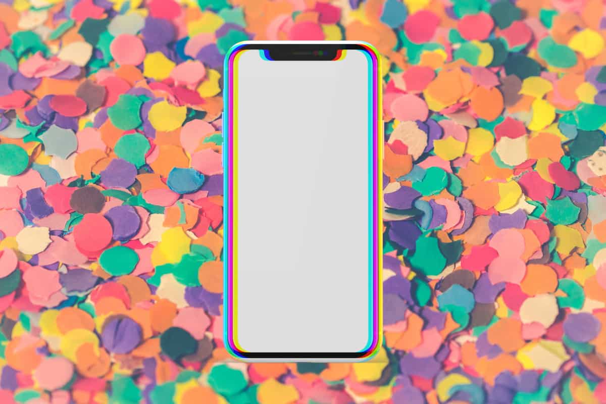 iPhone 13颜色：这是所有选项！