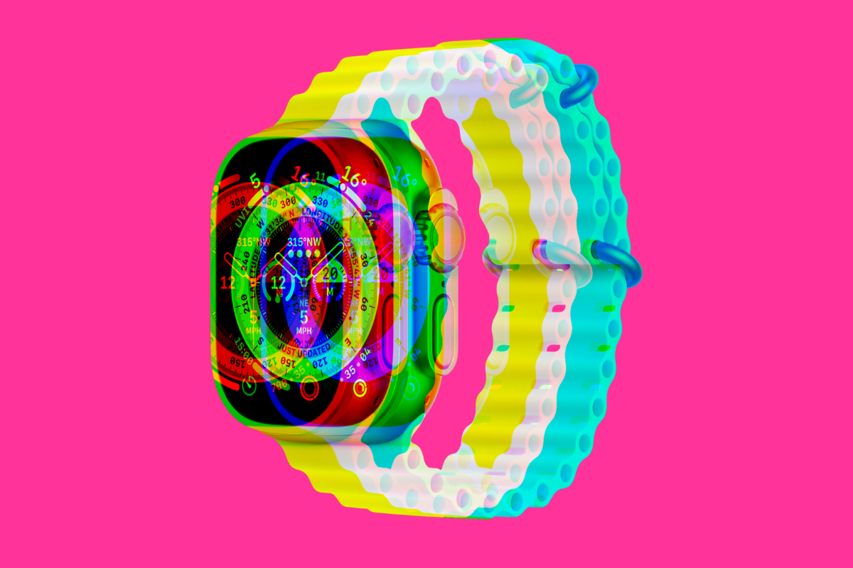 Apple Watch 购买指南：购买前须知……