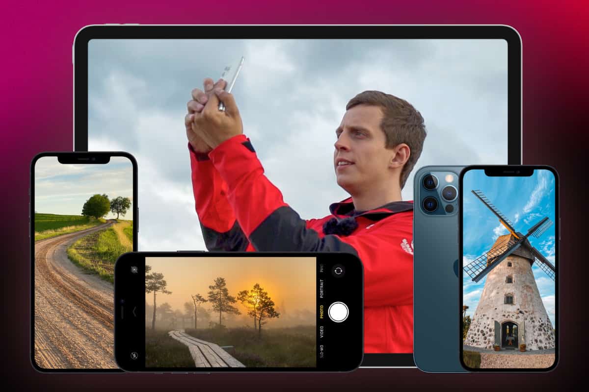 iPhone照片学院评论:有什么好吗?