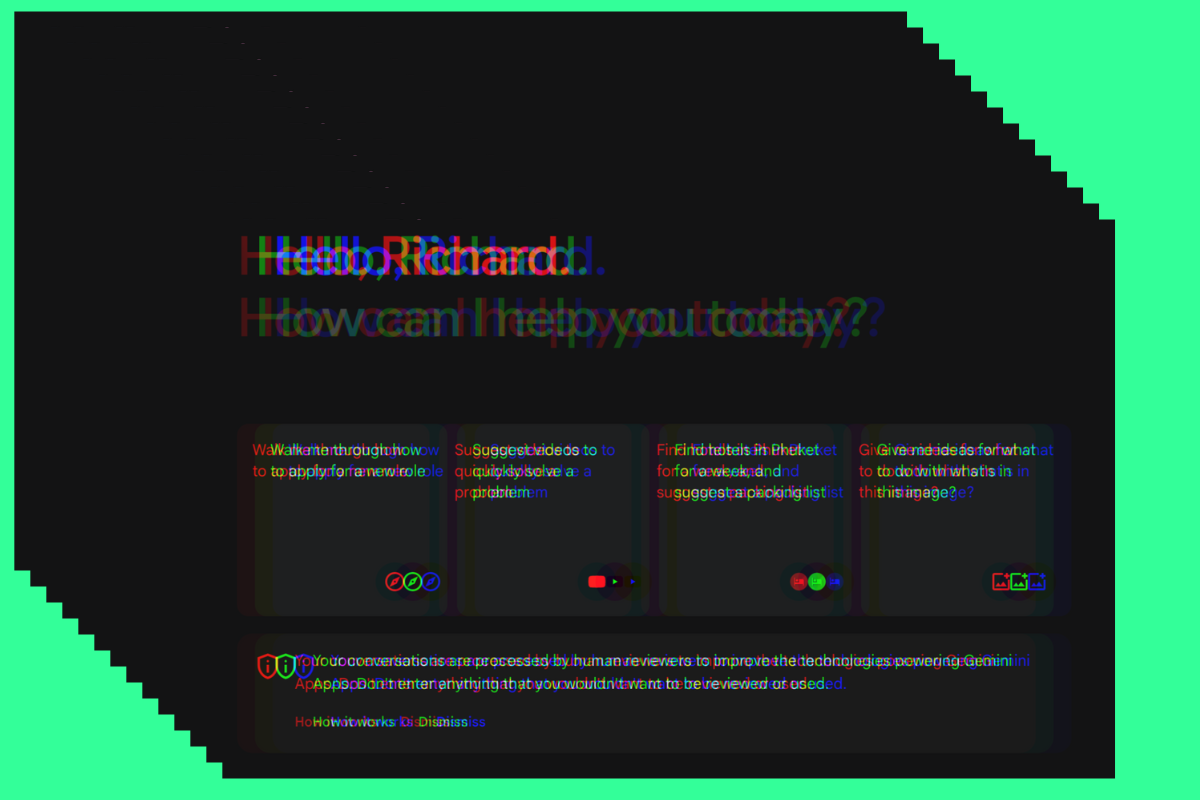 Google Gemini 现在可以为您做的 25 件事
