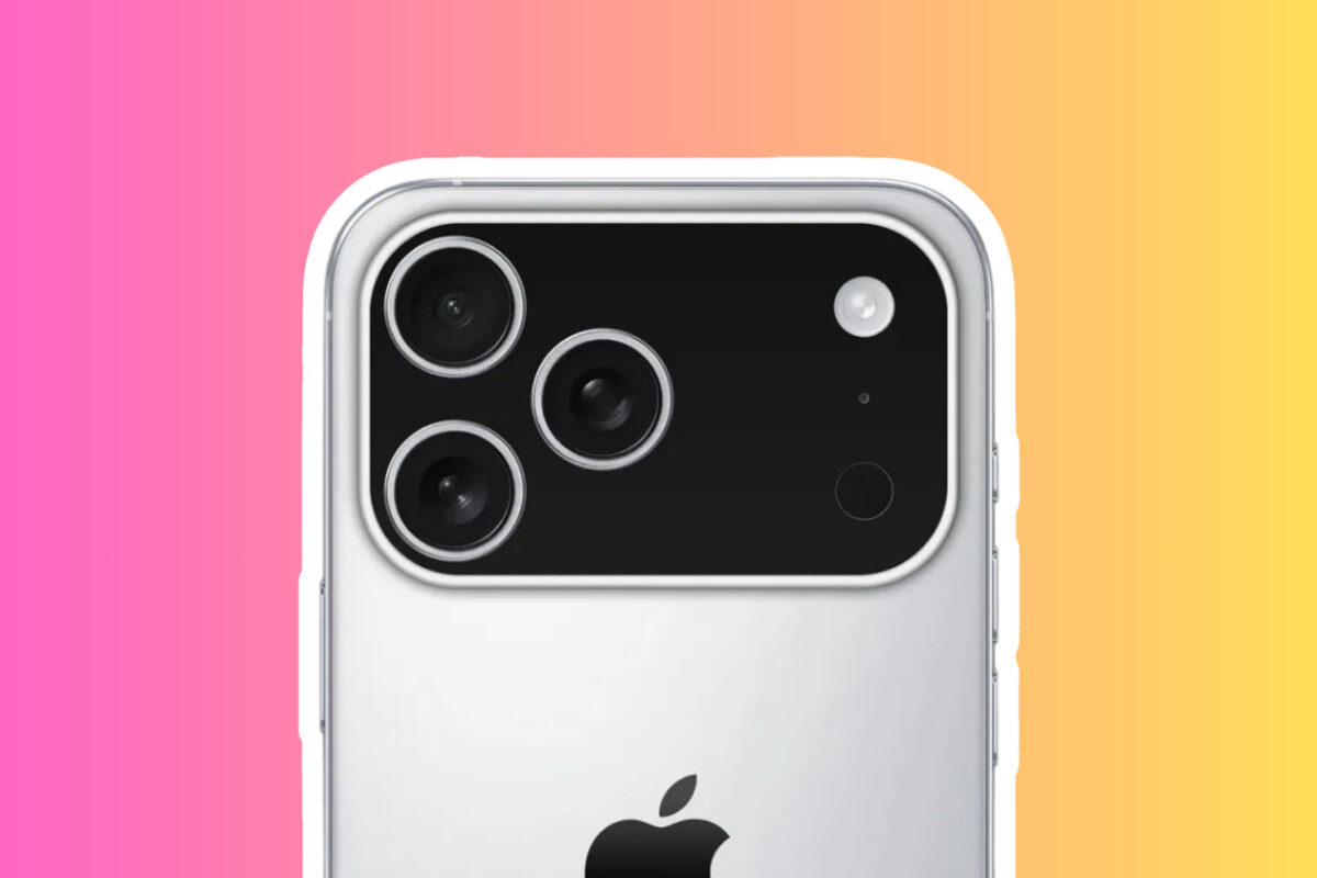 为什么苹果 iPhone 是大多数创作者的首选