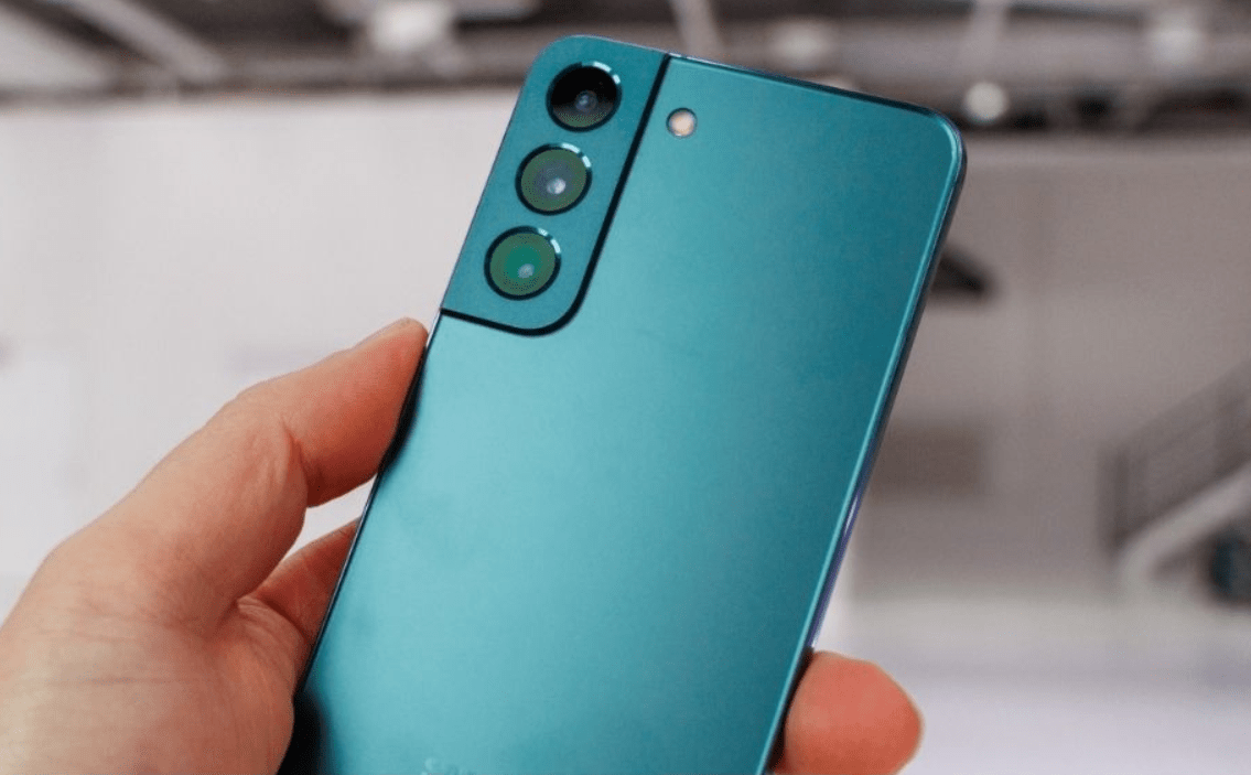 Galaxy S22 2024年5月更新：為解鎖US模型發布的安全補丁