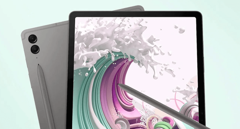 Galaxy Tab S9 Fe的大量節省在Woot：清除銷售警報