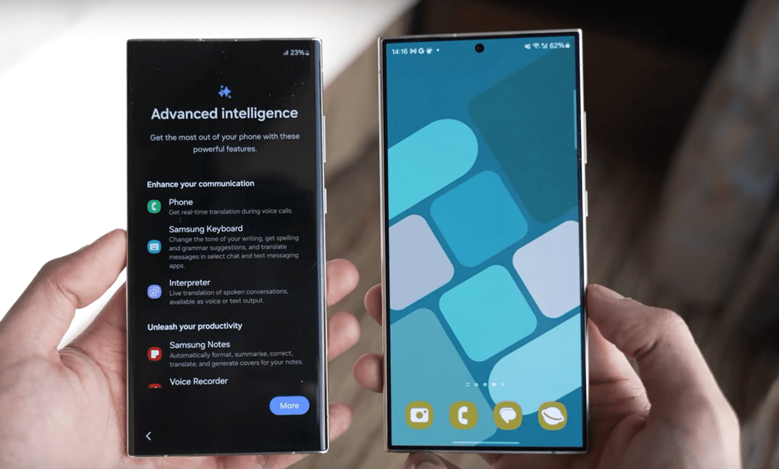 探索Galaxy S24 Ultra的最佳功能:综合指南