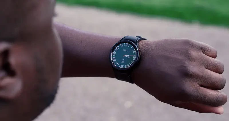 Google Wallet on Galaxy Watch現在包括PayPal支持