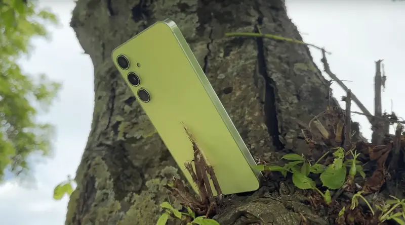 为什么三星Galaxy A55和A35是改变游戏规则的人：全面评论