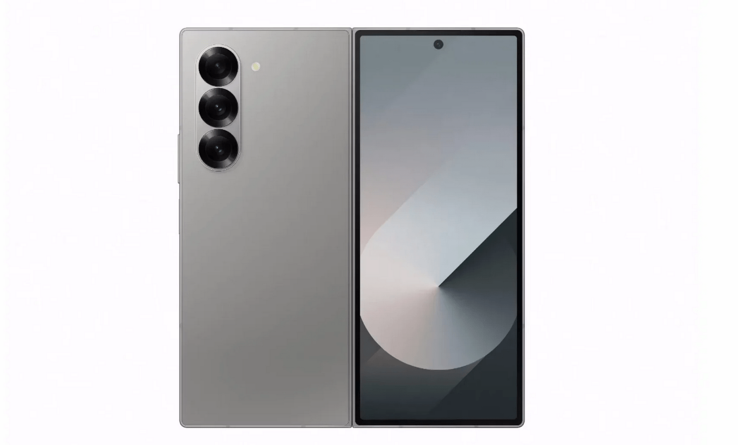 發現新的Galaxy Z Fold 6和Z Flip 6顏色:所有令人驚嘆的顏色和功能已揭曉