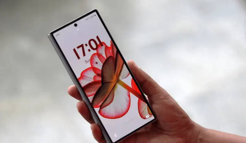 一個UI 7.0：單獨的AOD和鎖定屏幕設置，新的自定義功能等等