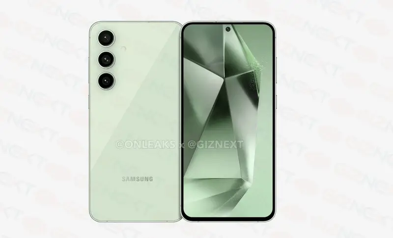 Galaxy S24 FE：三星的最新旗舰杀手？