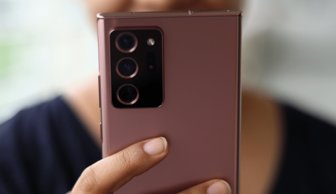 Galaxy Note 20轉向季度安全更新：ERA的終結