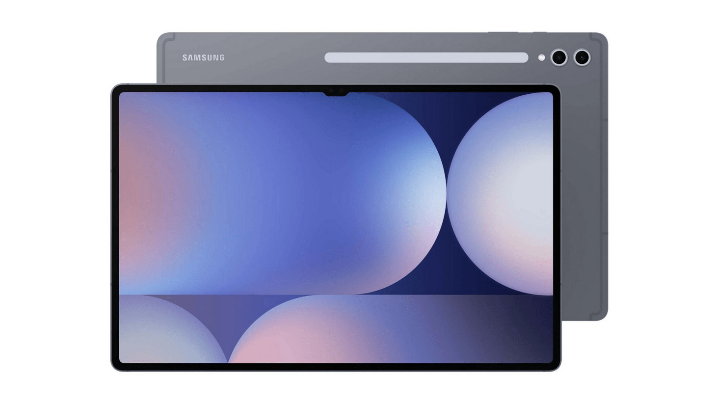 三星Galaxy Tab S10 Ultra：强大的旗舰平板电脑