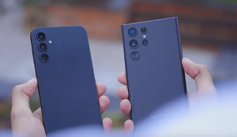 为什么三星Galaxy A14是全球畅销书