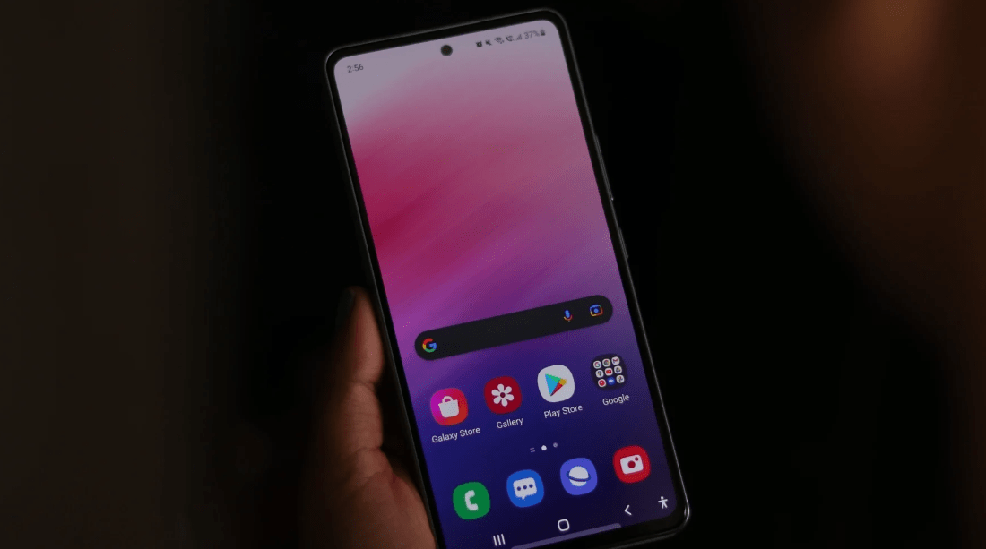 激动人心的消息：第一个Galaxy A53 Android 15（一个UI 7）测试固件发现了