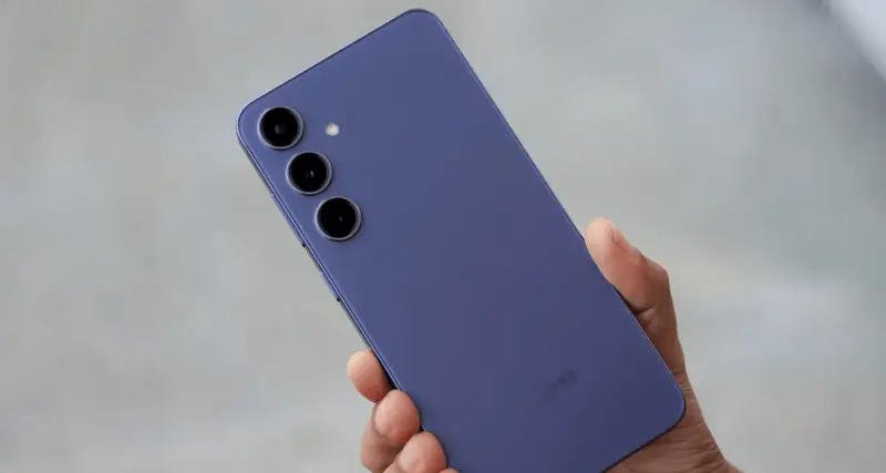 三星S25什麼顏色？這是最新的勺子！