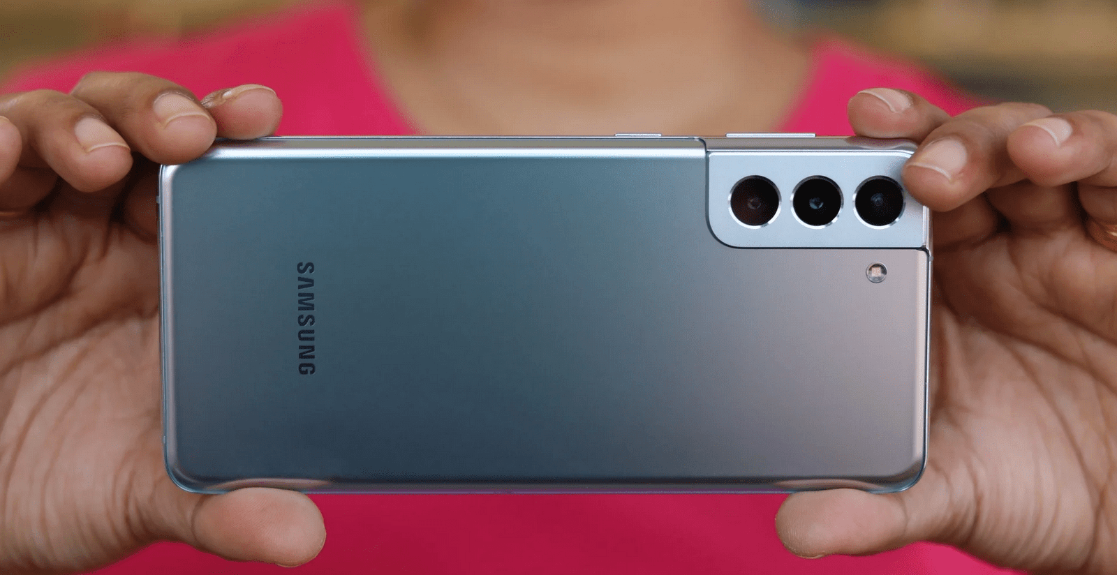 Galaxy S21 2024年12月安全更新擴展為更多模型