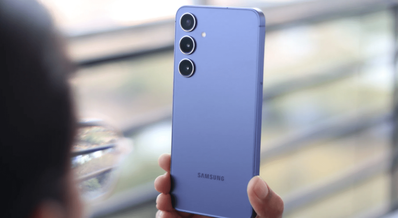 为什么Galaxy S25 Slim可能会改变游戏规则