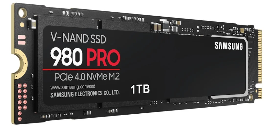 为什么三星980 Pro 2TB Ubiquiti Cloud Max是用于网络的游戏改变者
