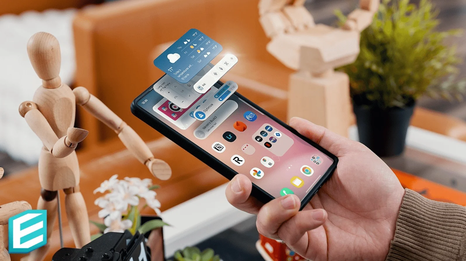 One UI 7 終極定制指南