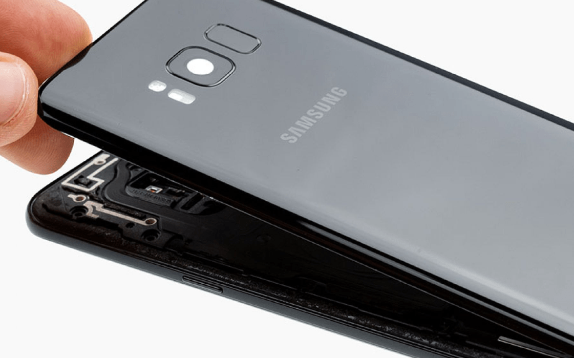 您知道如何從三星銀河手機上撤回嗎？