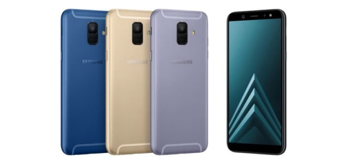 三星Galaxy A6评论:购买前您需要了解的一切