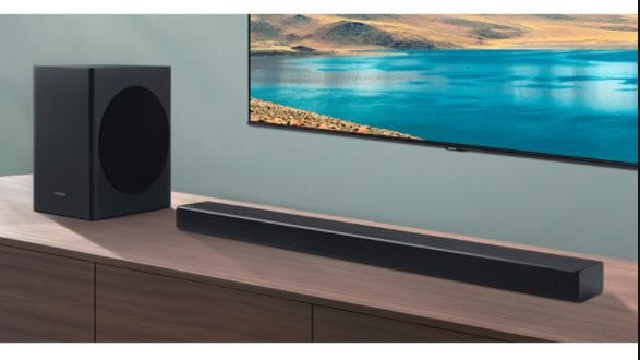 最佳三星Soundbar HW-T650评论：经过深入测试和诚实的判决