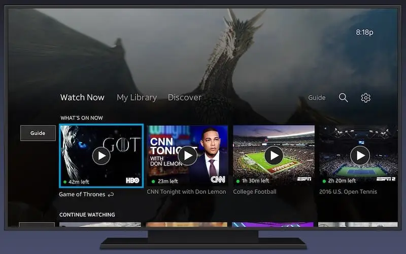 DirectV应用不在三星电视上工作?顶级修复和设置指南