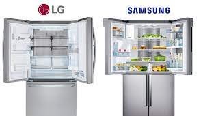 LG VS三星冰箱：哪个品牌最适合您的厨房？ [审查]