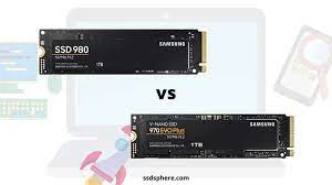 970 EVO vs 970 EVO Plus：最终比较，以帮助您选择最佳SSD