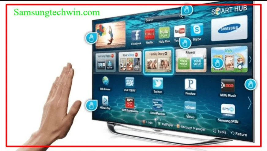 電視型號搜索：如何快速找到電視的型號