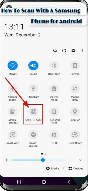 如何使用Android的三星手机扫描文档:快速简便的指南