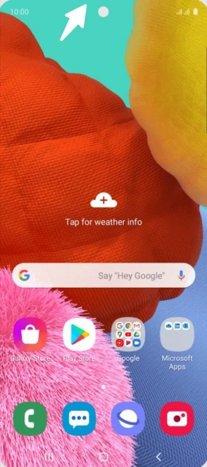 如何在Sony Xperia上找到热点密码：快速简便的指南