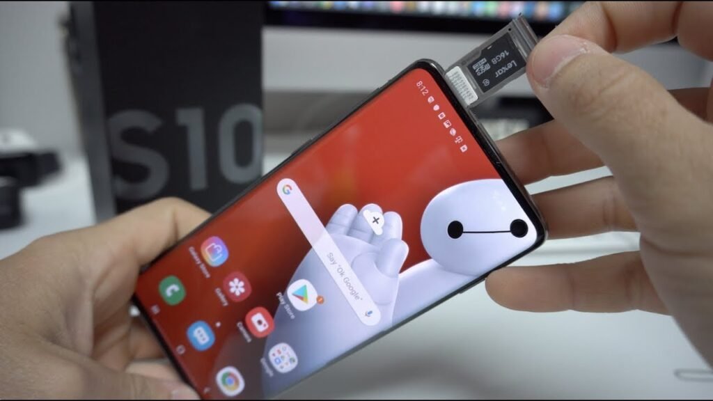 三星Galaxy S20是否需要屏幕保护器?你应该知道的