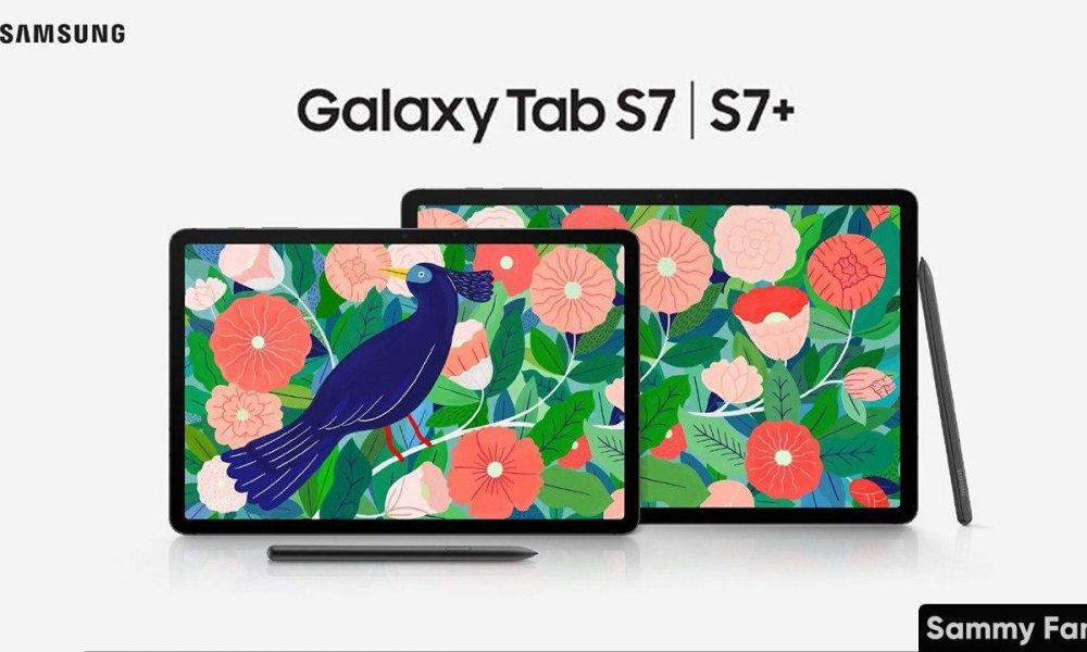 交易：在黑色星期五销售期间，在Galaxy Tab S7和S7+上获得100美元和150美元的折扣