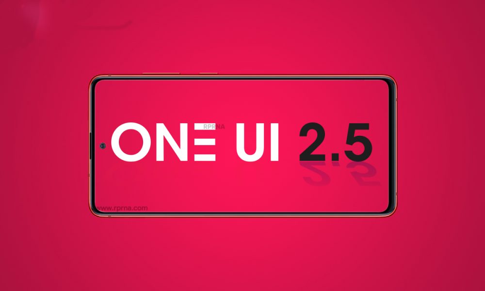 三星Galaxy S10 Lite在美國獲得一個UI 2.5 [解鎖]