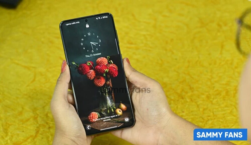 三星Galaxy S21获取2022年2月在美国的安全更新（T-Mobile）