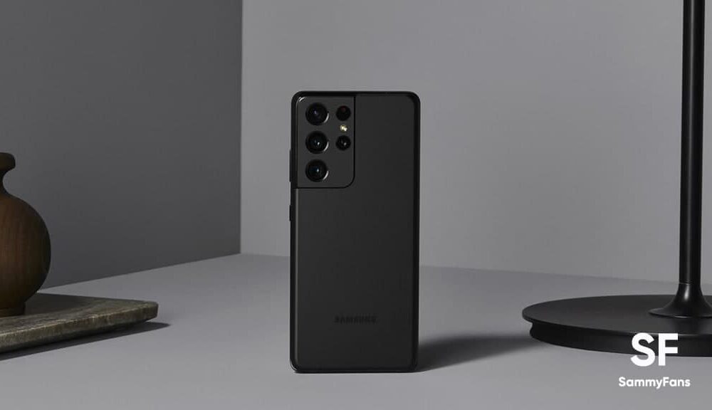 三星Galaxy S21 One UI 4.1（Android 12）更新狀態