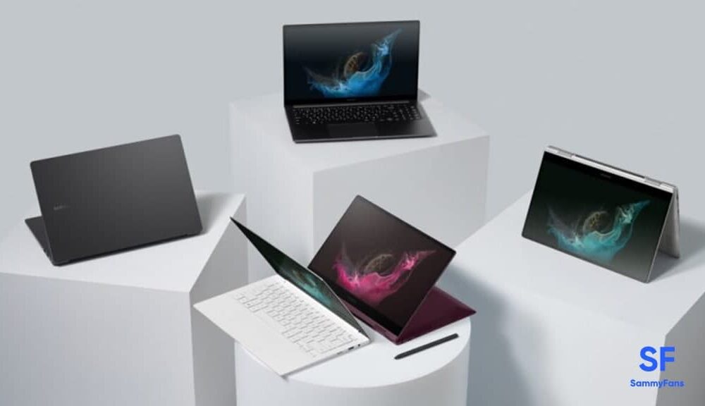 三星推出了Galaxy Book 2业务,检查规格和可用性