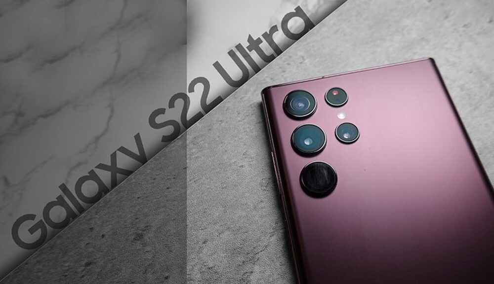 搖擺的Galaxy S22 Ultra銷售可能超過最後4個三星筆記