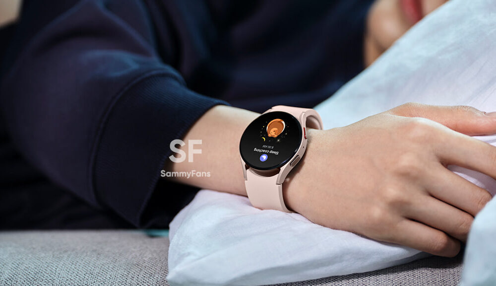 三星One UI 5观看Galaxy Watch 5的更新5扩展到更多国家 /地区