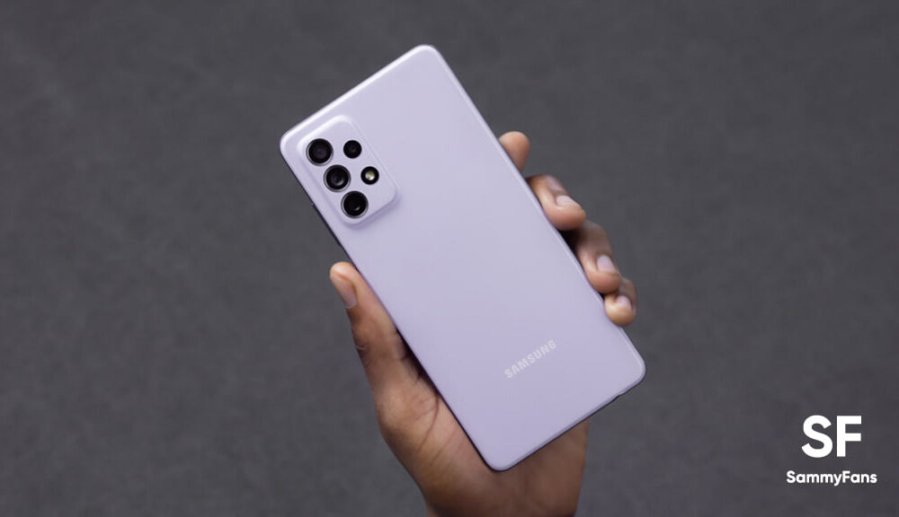 您的Galaxy A7X手机是三星的“实验”？
