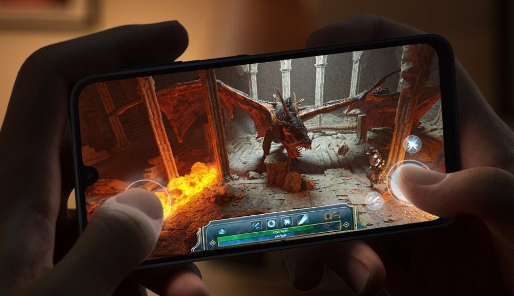 三星的新Galaxy A16在越南首次亮相,有6个Android更新