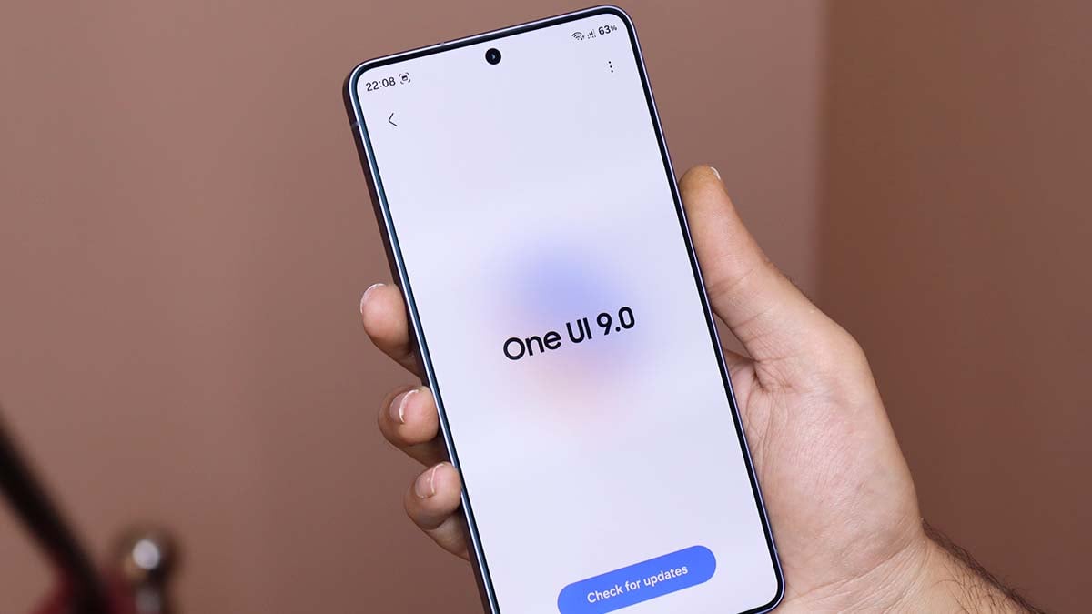 在这 49 台三星设备上进行了一项 UI 9.0 (Android 17) 测试