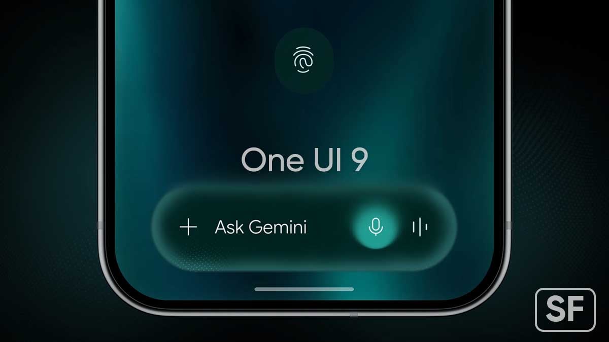 三星One UI 9正式带来Gemini Intelligence - Ke's Blog