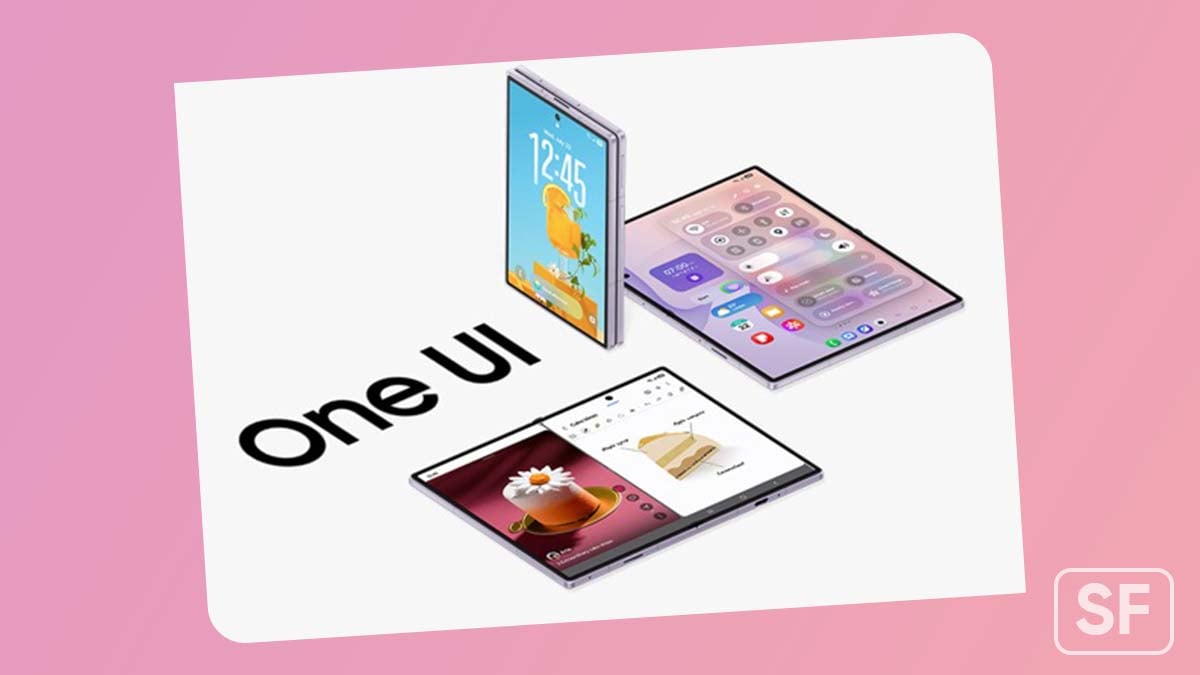 这是 Samsung One UI 9.0 完整体验中的每一项新功能 [12+]