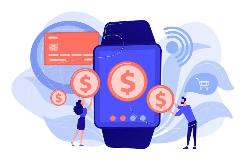 付款失败时换用 PayPal 或其他银行卡