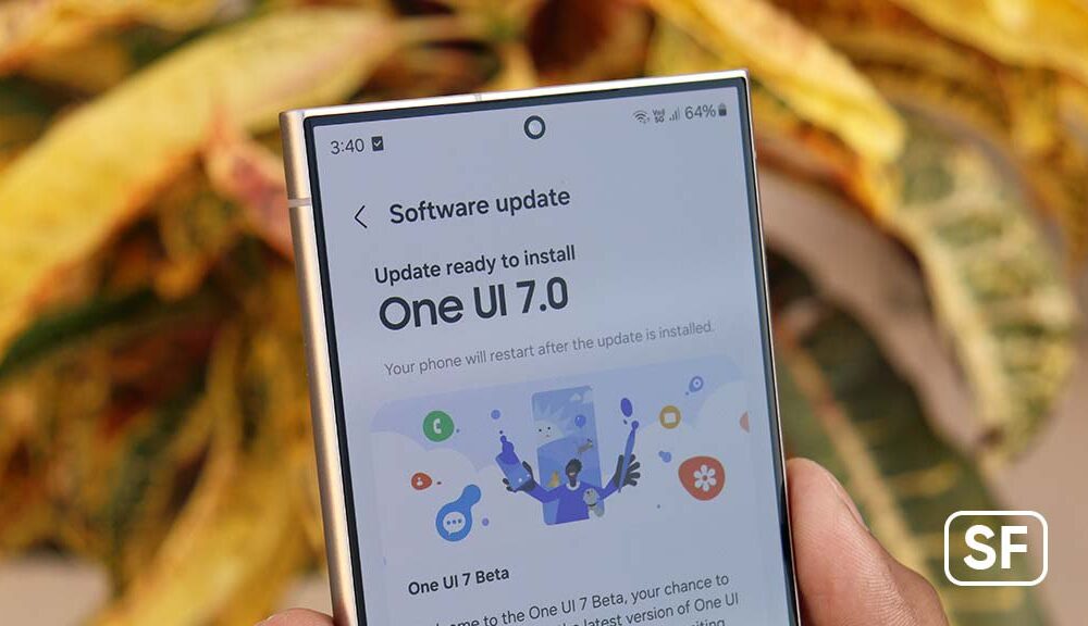 Extra One UI 7 Beta 優化值得等待 - Ke's Blog